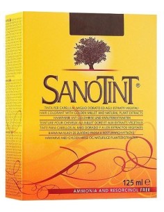 Sanotint Classic 20 Rojizo Tiziano de Sanotint 2