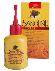 SANOTINT Reflex 57 Rojizo oscuro 2