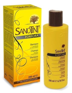 SANOTINT® Champú Anticaspa 200 ml 2