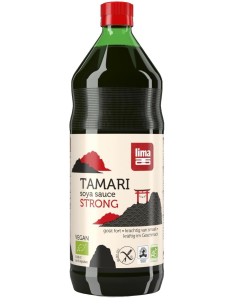 Tamari Fuerte 1 L 1L Bio de Lima 2