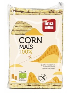 Tortas Finas de Maiz de Lima 2