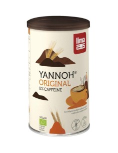 Yannoh Original Instantaneo 50G Bio de Lima 2