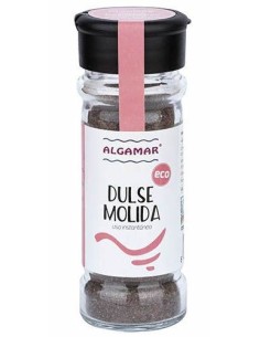 Especiero Alga Dulse Bio 45 G Algamar 2
