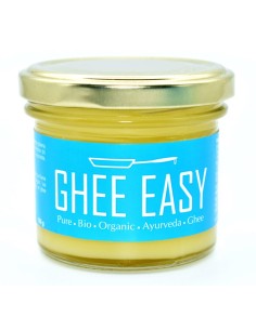 Ghee Easy Tarro Bio 245 g de Ghee Easy 2