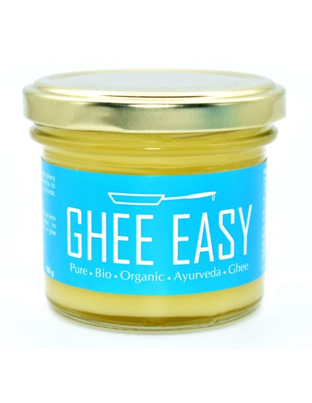 Ghee Easy Tarro Bio 245 g  de Ghee Easy