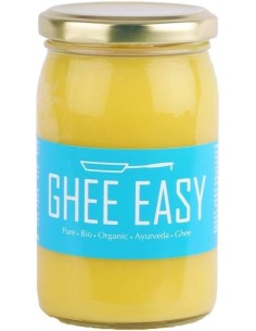 Ghee Easy Bio 500g - Mantequilla clarificada pura de Vaca de Ghee Easy 2