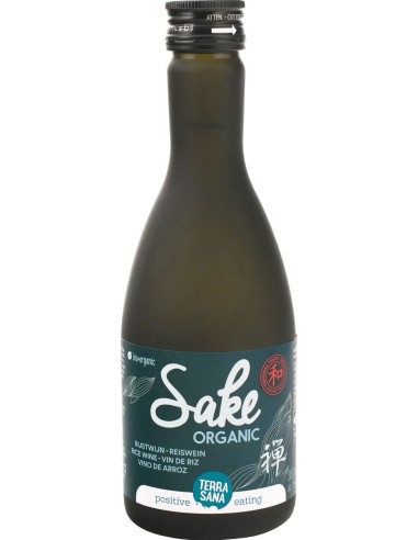 Sake: Vino de Arroz