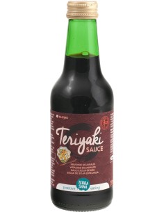 Teriyaki 250 Ml de Terrasana 2