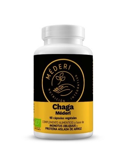 Chaga