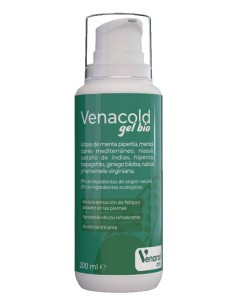 Venacold Gel de Herbora 2