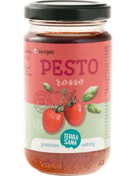 Pesto Rosso