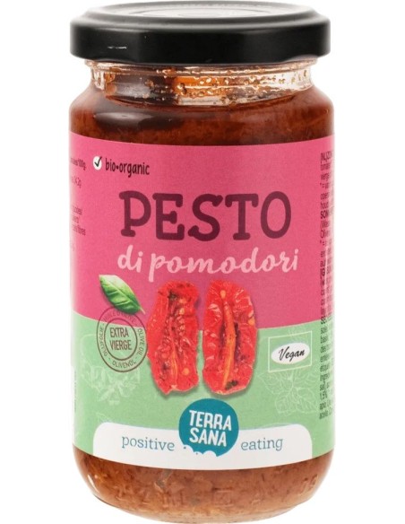 Pesto Di Pomodori