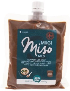 Mugi Miso En Bosa Con Tapon 345 G de Terrasana 2