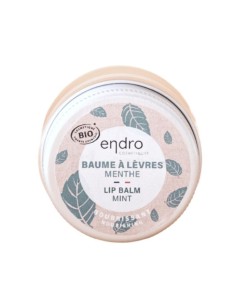 Balsamo Labial Mint 15Gr. de Endro Cosmetiques 2