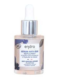 Serum Facial Antiaging 30Ml. de Endro Cosmetiques 2