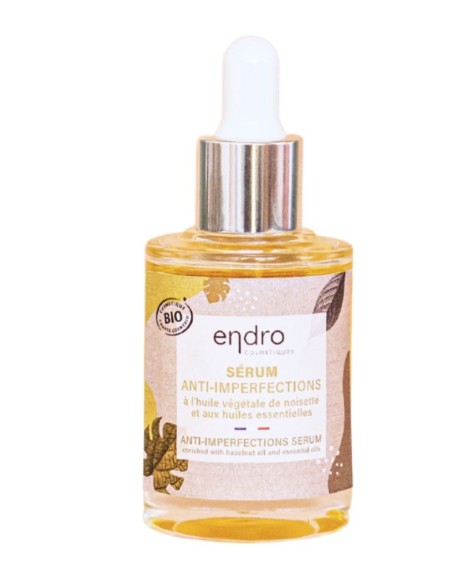 Sérum Anti-imperfecciones