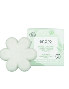 Limpiador Facial Purificante 85Ml. de Endro Cosmetiques 2