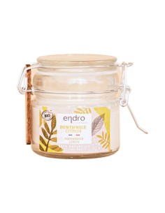 Dentifrico Limon 100Ml. de Endro Cosmetiques 2