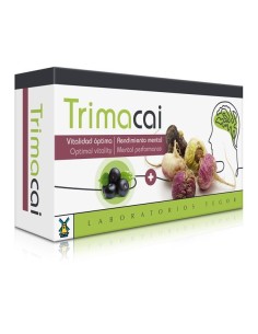 Trimacai 30 Capsulas de Tegor 2