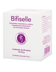 Bifiselle 30S Sobres de Bromatech 2