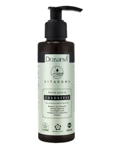 Aceite para Celulitis