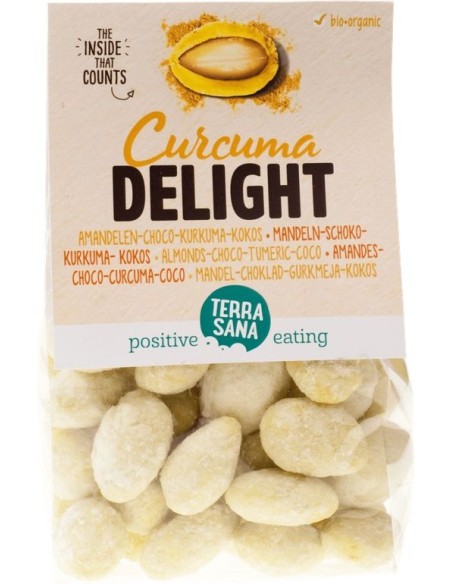 Cúrcuma Delight