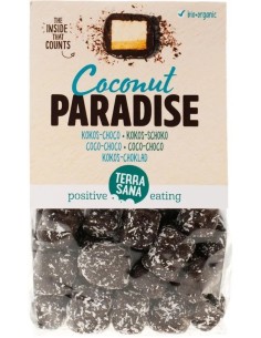 Coconut Paradise / Cocochoco 150 G de Terrasana 2
