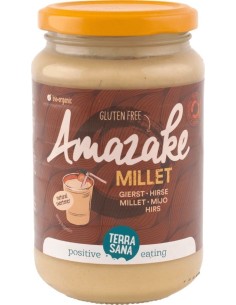 Amazake De Mijo 370 G de Terrasana 2