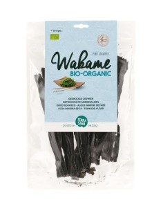 Wakame Bio 50 G de Terrasana 2