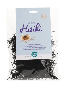 Hiziki 100 G de Terrasana 2