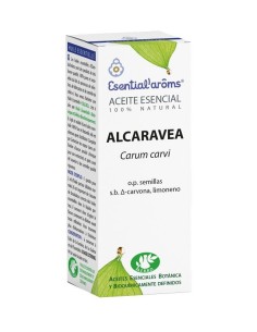 Aceite Esencial Alcaravea 10 Ml de Esential Aroms 2