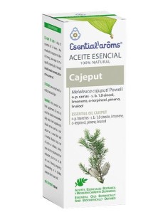 Aceite Esencial Cajeput