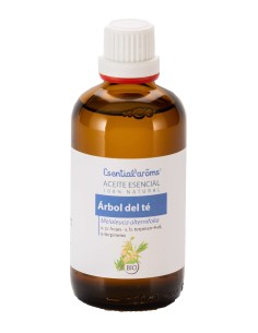 Aceite Esencial Arbol Del Te 100 Ml de Esential Aroms 2