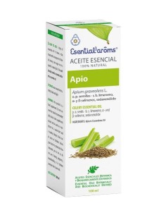 Aceite Esencial Apio 100 Ml de Esential Aroms