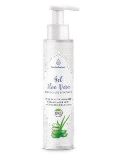 Gel Aloe Vera 100Ml. de Esential Aroms 2
