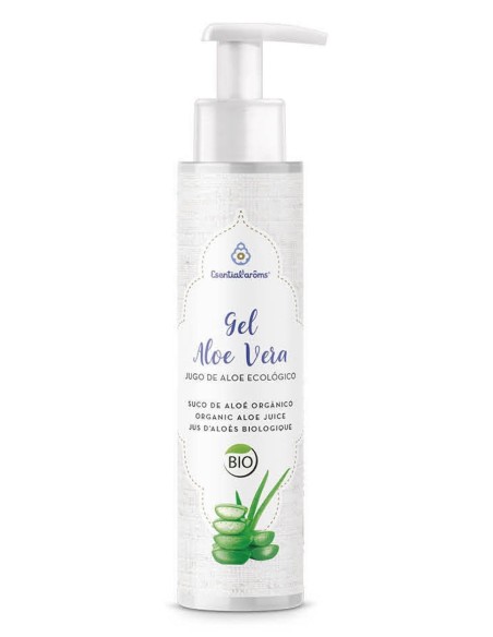 Gel Aloe Vera