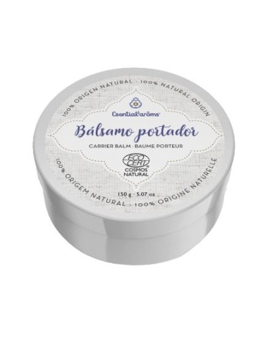Balsamo Portador 150G Cosmos  de Esential Aroms