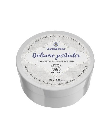 Balsamo Portador 150G Cosmos  de Esential Aroms