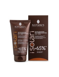 Acelerador del Bronceado +65% I Solari – Piel Radiante YA 2