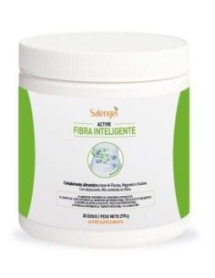 Fibra Inteligente 270Gr. de Salengei 2