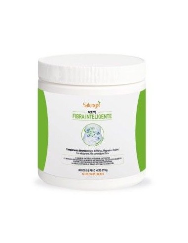Fibra Inteligente 270Gr. de Salengei