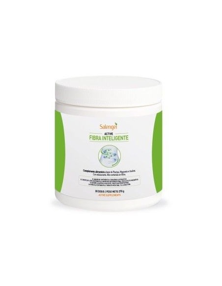 Fibra Inteligente 270Gr. de Salengei