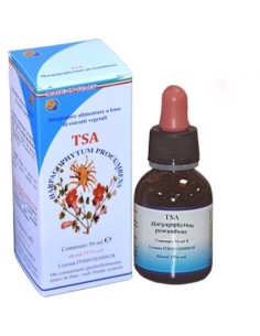 Tsa Harpagophytum Procumbes Raíz (Harpagophytum) 50 Ml de Herboplanet 2