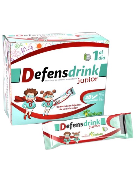 Defensdrink Junior