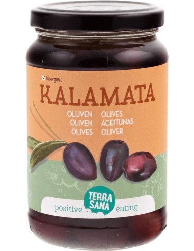 Aceitunas Kalamata