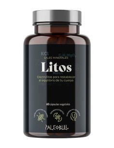 Litos 60Cap. de Paleobull 2