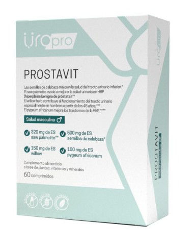 Prostavit