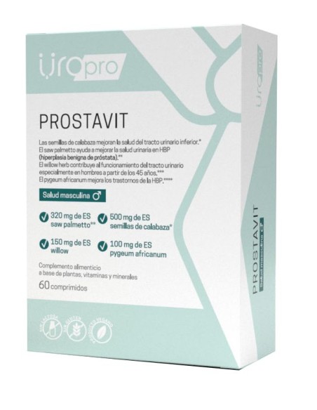 Prostavit