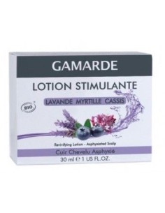 Ampollas Revitalizantes de Gamarde 2