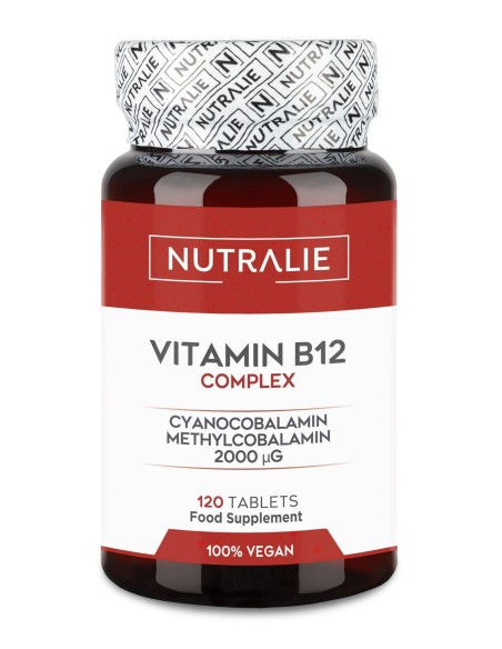 Vitamina B12 Complex